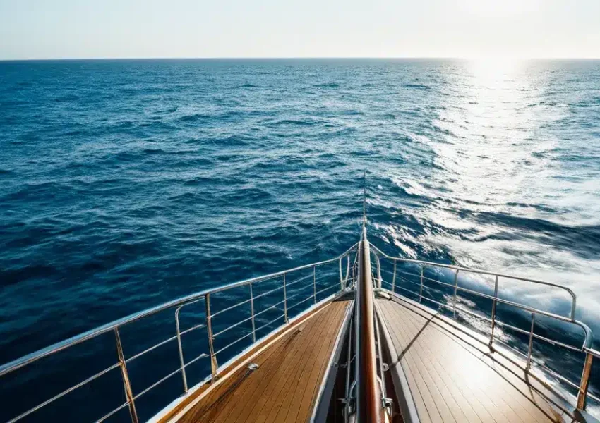 Amour en mer : découvrez le romantisme inattendu des croisières en solo !