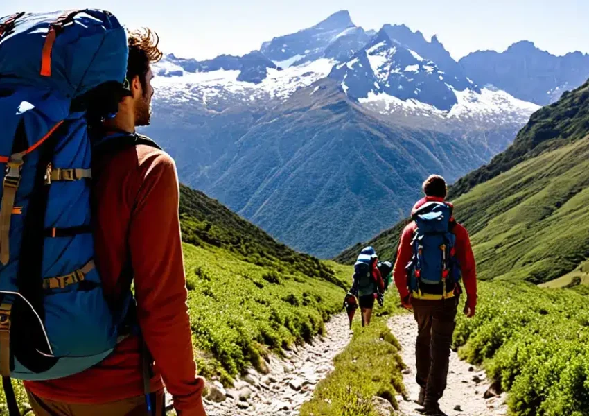 Backpackers : découvrez des guides de voyage économiques un trésor insoupçonné !