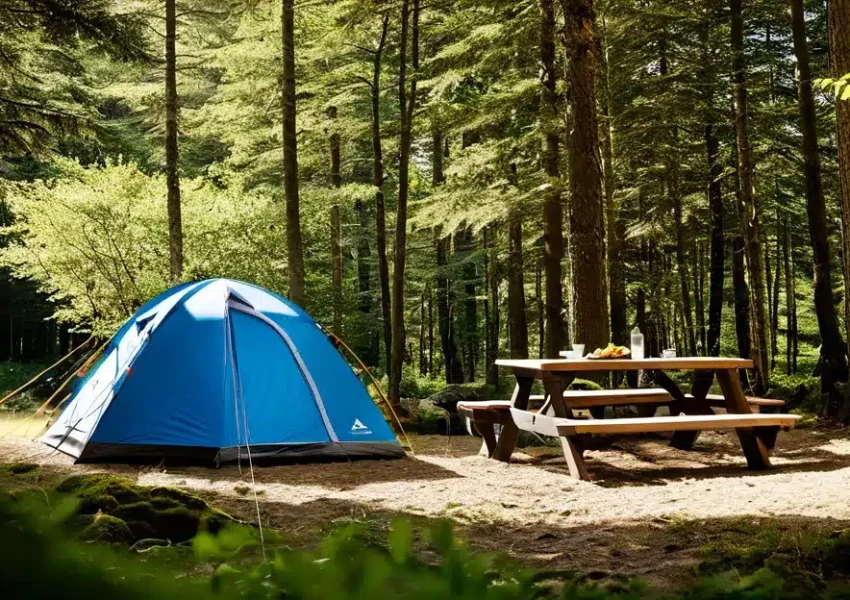 Découverte : choisir le camping animé idéal pour des vacances mémorables et exceptionnelles