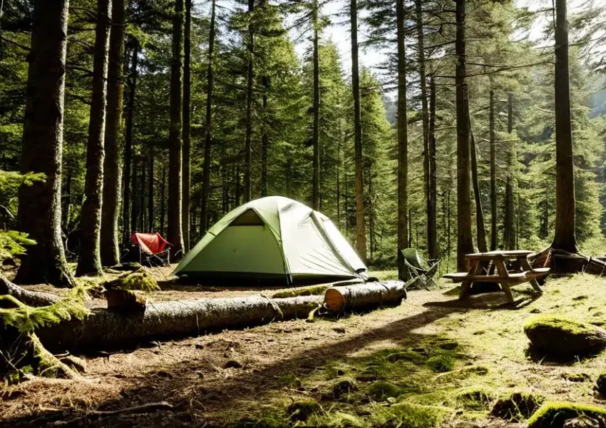 Impact écologique des activités de camping : explorez leurs effets sur l’environnement naturel