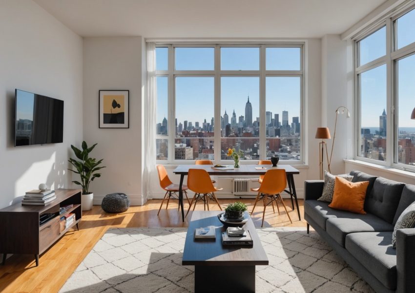 Louer un appartement en ville pour vos vacances : le guide complet pour tout savoir